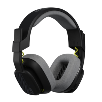 939002057 Headset A10 Black Ps