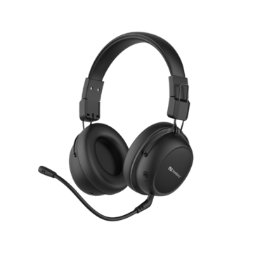 12636 Headset Pc Bluetooth Anc