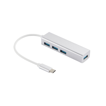 33620 Usb-C To 4 X Usb 3.0 Hub Saver