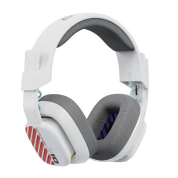 939002052 Headset A10 White Xb