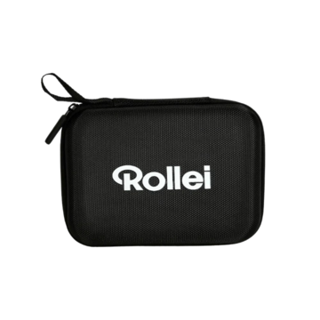 40341 Rollei Action One Zip Case