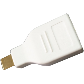 50906 Minidp To Displayport Converte