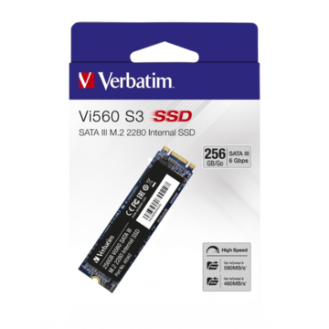 49362 Vi560 Internal Sata Iii M.2 Ss