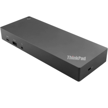 40AF0135EU Hybrid Usb-C Dock Thinkpad