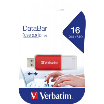 49453 Databar Usb 2.0 Drive