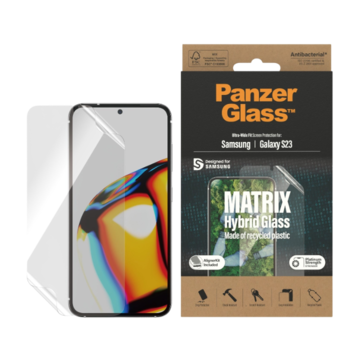 7318 Panzerglass Samsung Galaxy S23