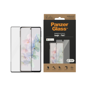 4772 Panzerglass Screen Protector G