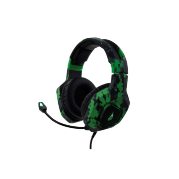 48821 Gaming Headset Skirmish