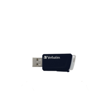 49307 Store ´N´ Click Usb Drive 32Gb