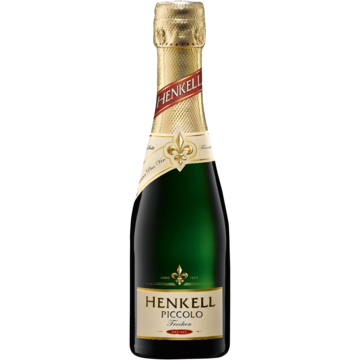 SAT3901 Henkell AF Sparkling 20cl