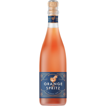 SAT38130 Orange Spritz 75cl