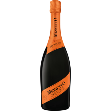 SAT3911 Mionetto AF Sparkling 75cl