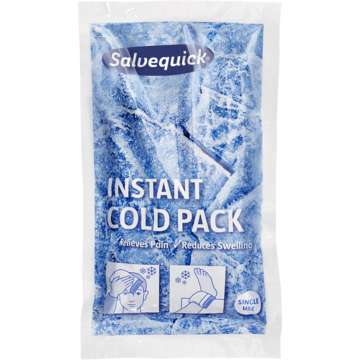 2196001 Kølepose Instant Cold Pack