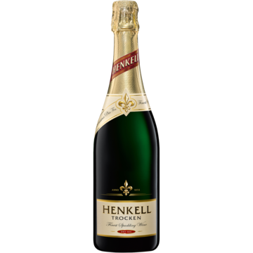 SAT3902 Henkell AF Sparkling 75cl