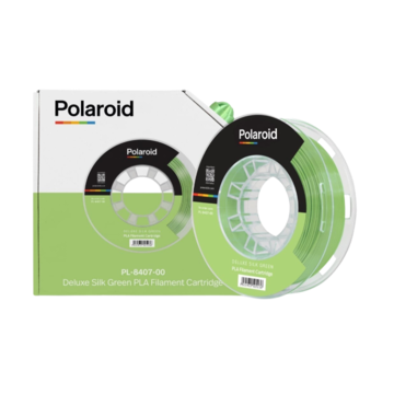 PL840700 Polaroid 250G Deluxe Silk Pla 