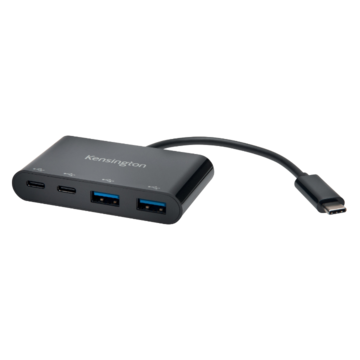 K39124EU Hub Ch1000 Usb-C 4-Port