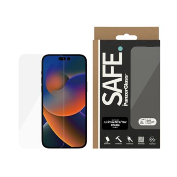 SAFE95175 Safe. Iphone 14 Plus/13 Pro Ma