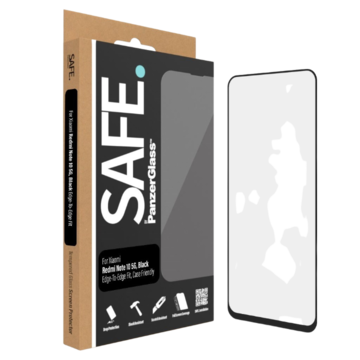 SAFE95068 Safe. Xiaomi Redmi Note 10 5G 