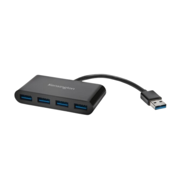 K39121EU Hub Uh4000 Usb 3.0 4-Port