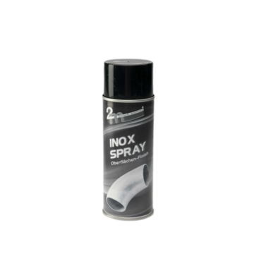 SIS200230 Spray Inox 400ml