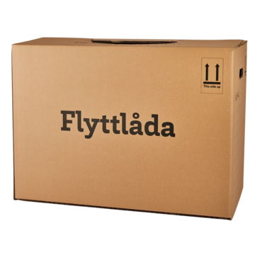 563340 Flyttlåda 560x330x406 mm