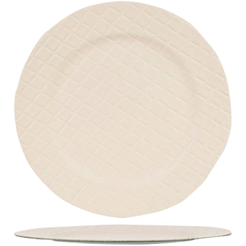 BI753290 Fat Cream Ø 33cm