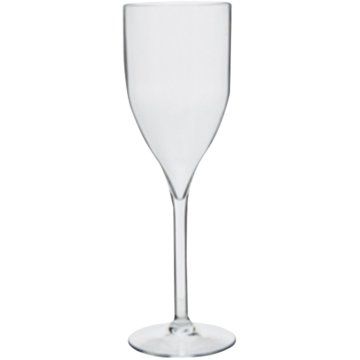 BI7810 Champagneglas Tritan 17cl