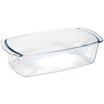 BI508335 Ugnsform Transparent 1,5L