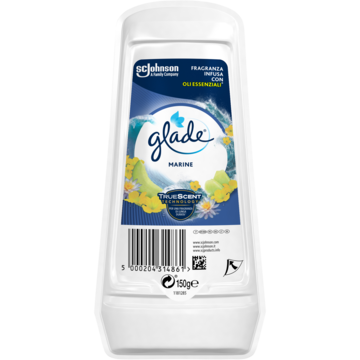 52572 Doftblock Glade Marine 150g