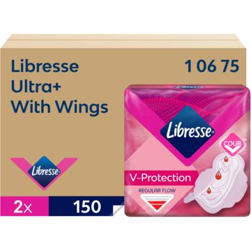 15710675 LIBRESSE PADS REFILL