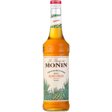 108M149 Monin Syrup Agave Bio 70cl