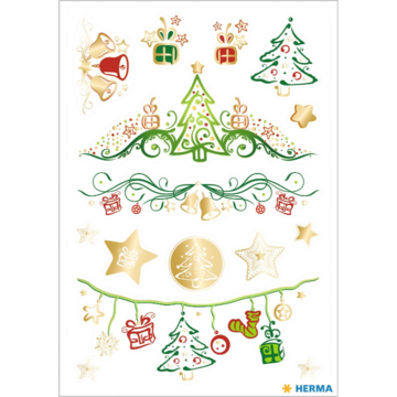 15641 Stickers Creative Christ