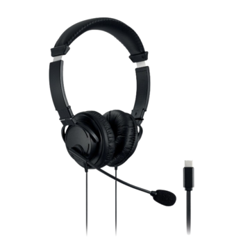 K97457WW Headset Usb-C Hi-Fi