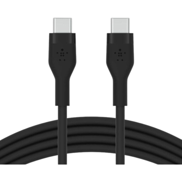 WCH011VFBK 45W Pd Pps Dual Usb-C Gan Char