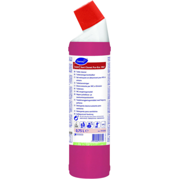 7515245 WC CLEAN PUR-ECO 750ML