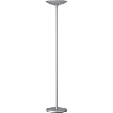 HA400090468 Golvlampa Varialux LED Grå