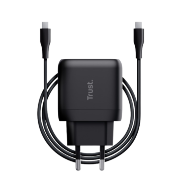 24816 Väggladdare Maxo 45W Usb-C