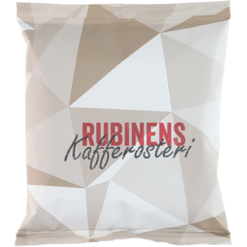 46101 RUBINENS MEDIUM-DARK 100G ORGA