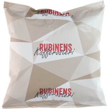 46103 Kaffe Rubinens Mellanmörk 500g