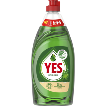 1956656 Handdiskmedel YES 520ml