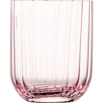 SC123040 Glasvas Lila Twosome 12,4cm