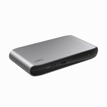 INC013VFSGY Connect 5-In-1 Thunderbolt 4 H