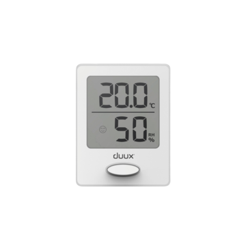 DX11788 Duux Hygrometer Sense