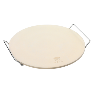 H13451 Holm Pizzasten Ø33 cm