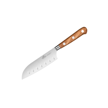 LSB04 Santokukniv Ideal Provence