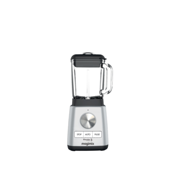 MGX28015 Blender Power 3 1000W 1,2L Mat