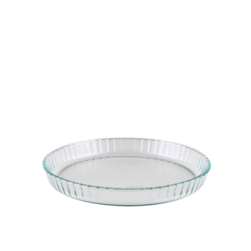 PRX930455 Pajform D 28cm Glas