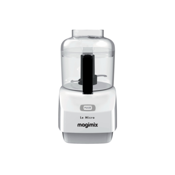 MGX03 Magimix Minihackare 0,83L 290W