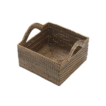 PVY21388 Korg Kvadrat 18x18x9,5cm