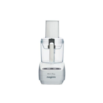 MGX28007 Foodprocessor Mini Plus Auto